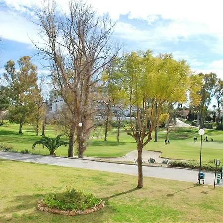 Golf View