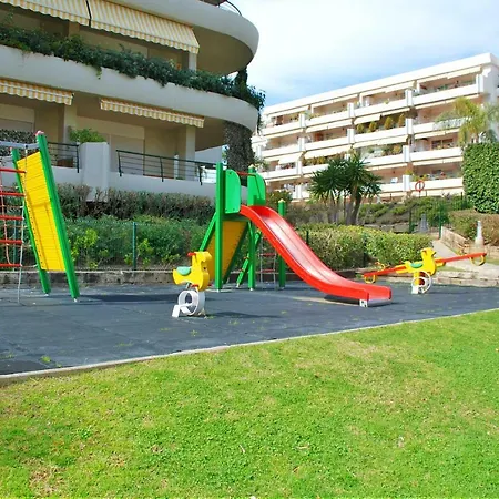 Golf View Apartment Marbella