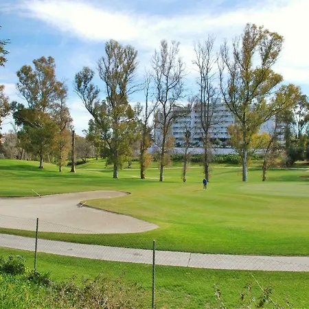 Golf View Apartment