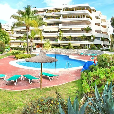 Golf View Apartment