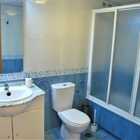 Golf View Apartment Marbella